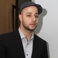 Maher Zain Saat Ditemui di SCTV Tower