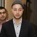 Maher Zain Saat Ditemui di SCTV Tower