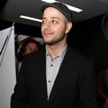 Maher Zain Saat Ditemui di SCTV Tower