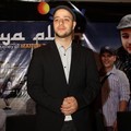 Maher Zain Saat Ditemui di SCTV Tower