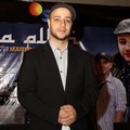 Maher Zain Saat Ditemui di SCTV Tower