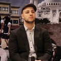 Maher Zain Saat Ditemui di SCTV Tower