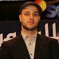 Maher Zain Saat Ditemui di SCTV Tower