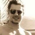 Nick Lachey Photoshoot
