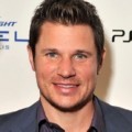 Nick Lachey Menghadiri Playboy Party