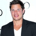 Nick Lachey di TAO Night Club
