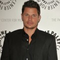 Nick Lachey Menghadiri Acara The Sing Off