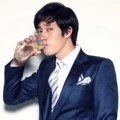 So Ji Sub Debut Akting di 'Three Guys and Three Girls'