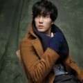 So Ji Sub Menerbitkan Majalah SONICe