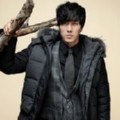 So Ji Sub dalam Drama TV 'Delicious Proposal'