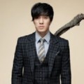 So Ji Sub dalam Drama TV 'I am Ghost'