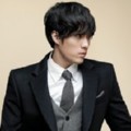 So Ji Sub Photoshoot