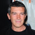 Antonio Banderas di Premiere 'Haywire'
