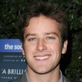 Armie Hammer Bermain di 'Billy: The Early Years'