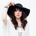 Carly Rae Jepsen Photoshoot untuk Single 'Curiosity'