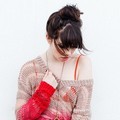 Carly Rae Jepsen Photoshoot untuk Single 'Curiosity'
