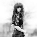 Carly Rae Jepsen Photoshoot