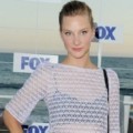 Heather Morris Menghadiri Fox Allstar Party