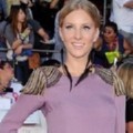 Heather Morris Menghadiri Glee 3D Concert Movie Premiere