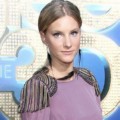 Heather Morris Menghadiri Glee 3D Concert Movie Premiere