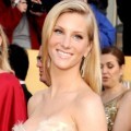 Heather Morris Menghadiri Screen Actors Guild Awards 2012