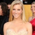 Heather Morris Menghadiri Screen Actors Guild Awards 2012