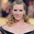 Heather Morris Menghadiri Screen Actors Guild Awards 2012