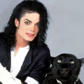 Michael Jackson Menjadi Salah Satu Pria Paling Terkenal di Dunia