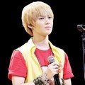 Taemin di Japan Debut Bersama SHINee