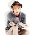 Taemin, SHINee