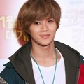 Taemin SHINee di Premiere 'Koala Kid I'