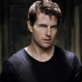 Tom Cruise Photoshoot