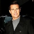 Tom Cruise adalah Aktor Keturunan Inggris-Jerman