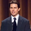 Tom Cruise Menghadiri Vanity Fair Oscar Party 2012