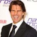 Tom Cruise Menghadiri Vanity Fair Oscar Party 2012