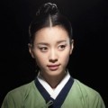 Han Hyo Joo menjadi Choi Dong Yi di 'Dong Yi'