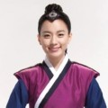 Han Hyo Joo dengan Busana Tradisional korea