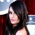 Lea Michele di Screen Actors Guild Awards 2012