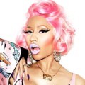 Nicki Minaj di Single 'Your Love'