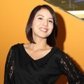 Tya Ariestya Saat Ditemui di Peluncuran 'Dufan Defender