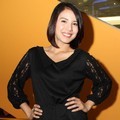 Tya Ariestya Saat Ditemui di Peluncuran 'Dufan Defender