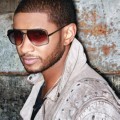 Usher Berkarier di Dunia Musik dan Film
