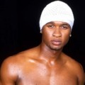 Usher Photoshoot