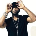 Usher di Single 'Climax'