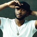 Usher di Single 'Climax'