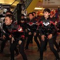 Single Perdana XO-IX 'Cukuplah Sudah' Menjadi Soundtrack 'Dufan Defender'