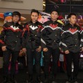 Single Perdana XO-IX 'Cukuplah Sudah' Menjadi Soundtrack 'Dufan Defender'