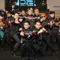 Single Perdana XO-IX 'Cukuplah Sudah' Menjadi Soundtrack 'Dufan Defender'