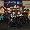 Single Perdana XO-IX 'Cukuplah Sudah' Menjadi Soundtrack 'Dufan Defender'