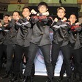 Single Perdana XO-IX 'Cukuplah Sudah' Menjadi Soundtrack 'Dufan Defender'